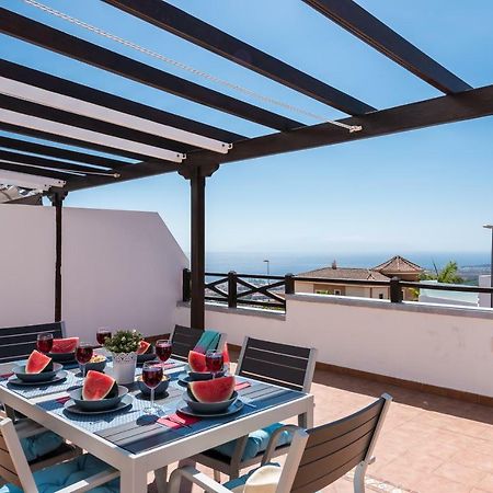 1 Charming Villa Conde Private Garden Pool, Bbq! Costa Adeje  Eksteriør bilde